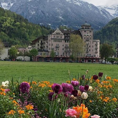 Apartment Italy Interlaken Bagian luar foto