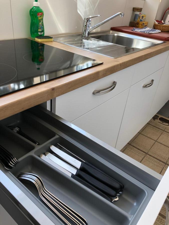 Apartment Italy Interlaken Bagian luar foto