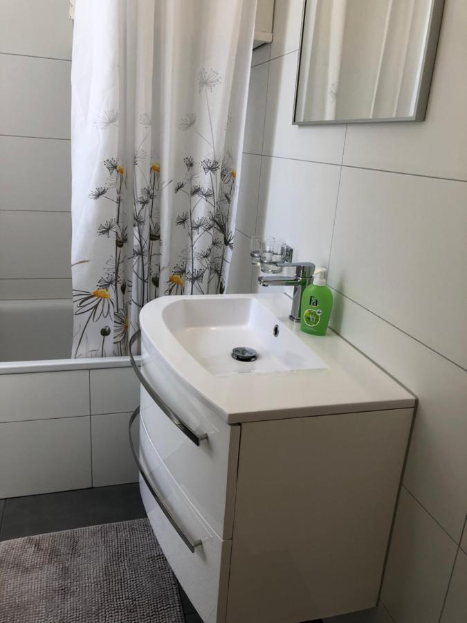 Apartment Italy Interlaken Bagian luar foto