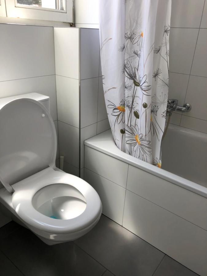 Apartment Italy Interlaken Bagian luar foto