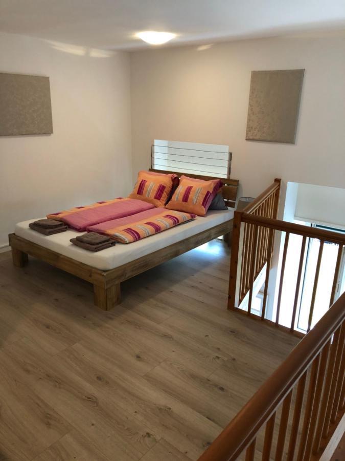 Apartment Italy Interlaken Bagian luar foto