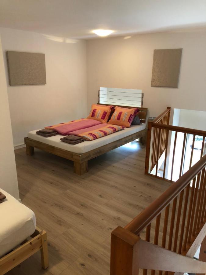 Apartment Italy Interlaken Bagian luar foto
