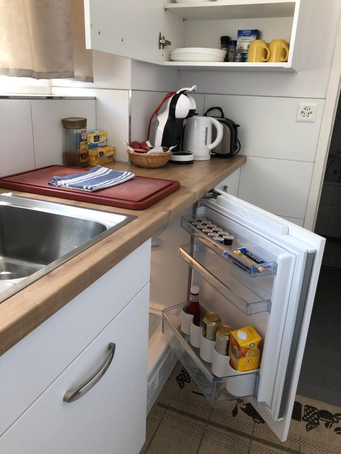 Apartment Italy Interlaken Bagian luar foto