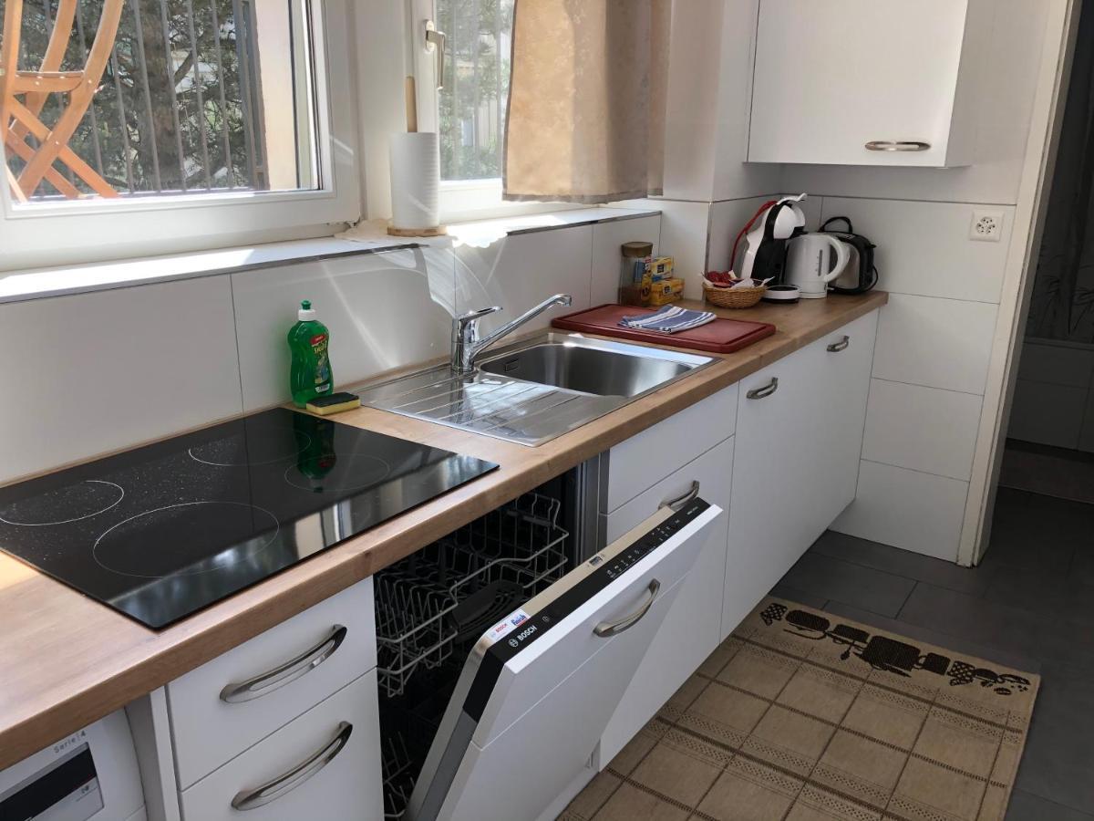 Apartment Italy Interlaken Bagian luar foto