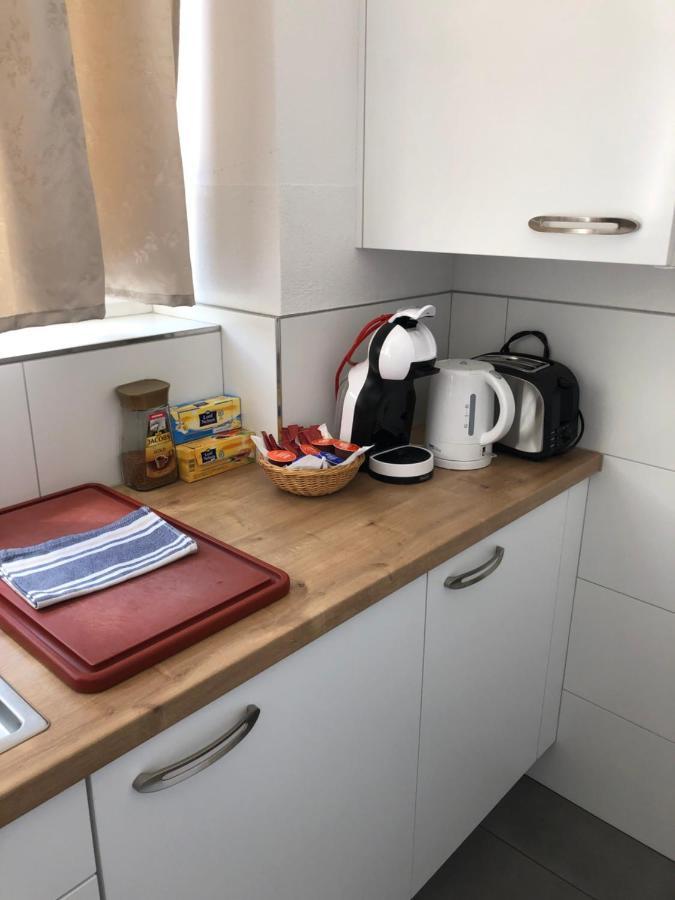 Apartment Italy Interlaken Bagian luar foto