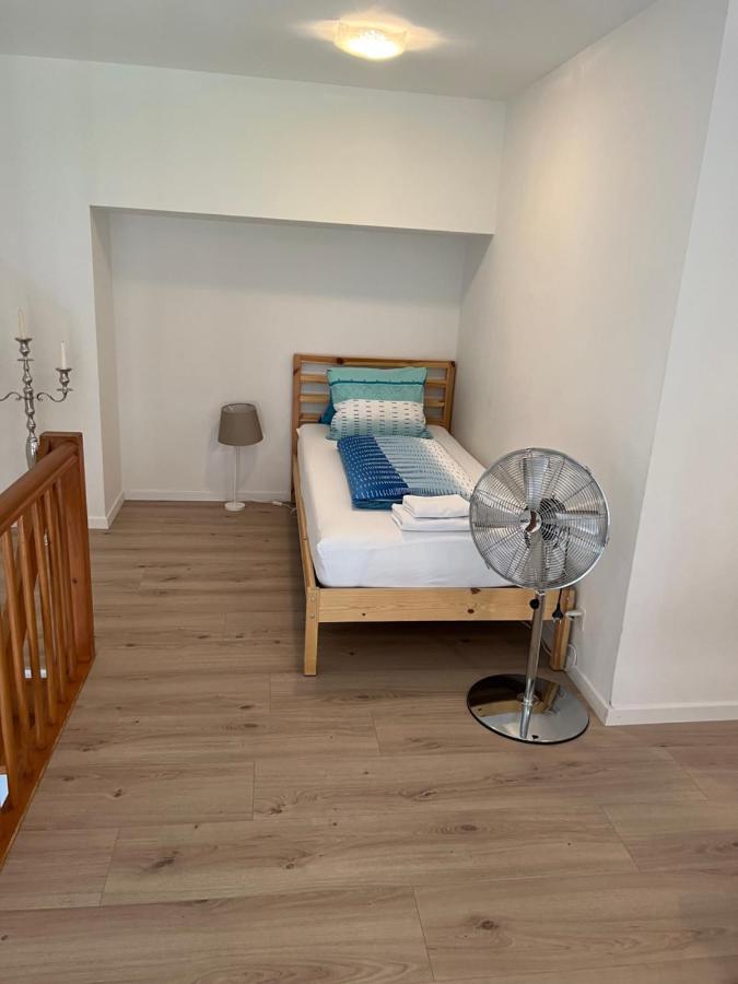 Apartment Italy Interlaken Bagian luar foto