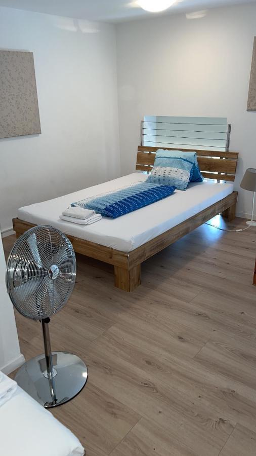 Apartment Italy Interlaken Bagian luar foto
