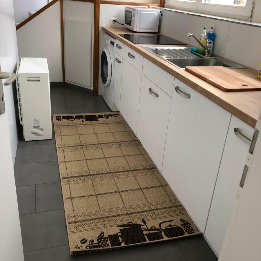 Apartment Italy Interlaken Bagian luar foto