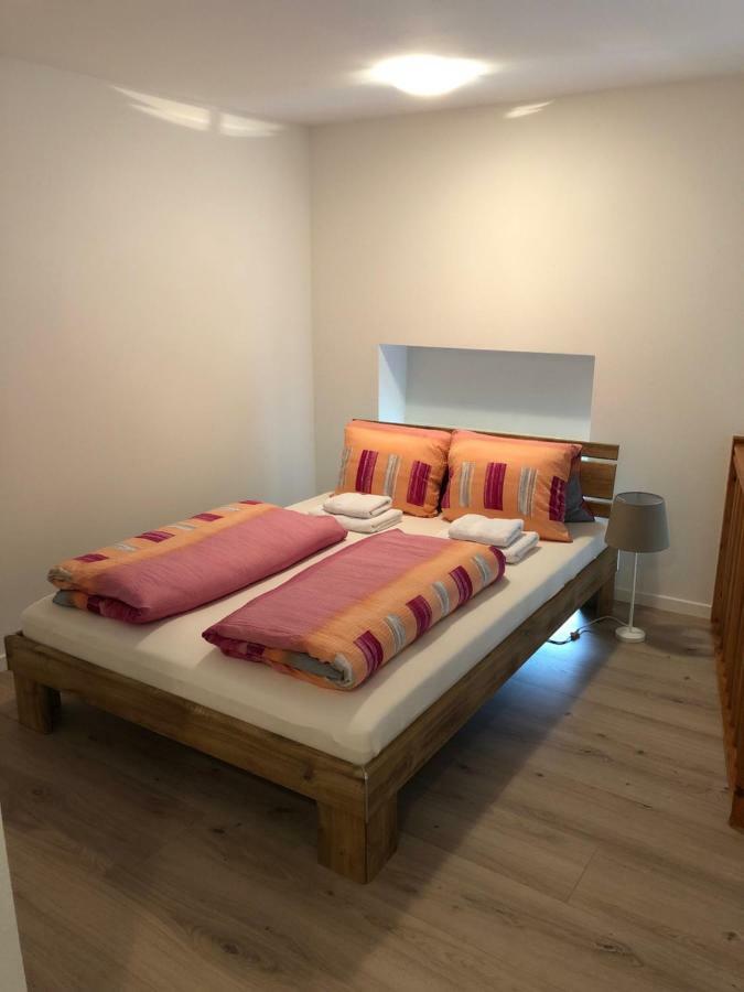 Apartment Italy Interlaken Bagian luar foto