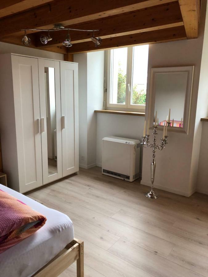 Apartment Italy Interlaken Bagian luar foto