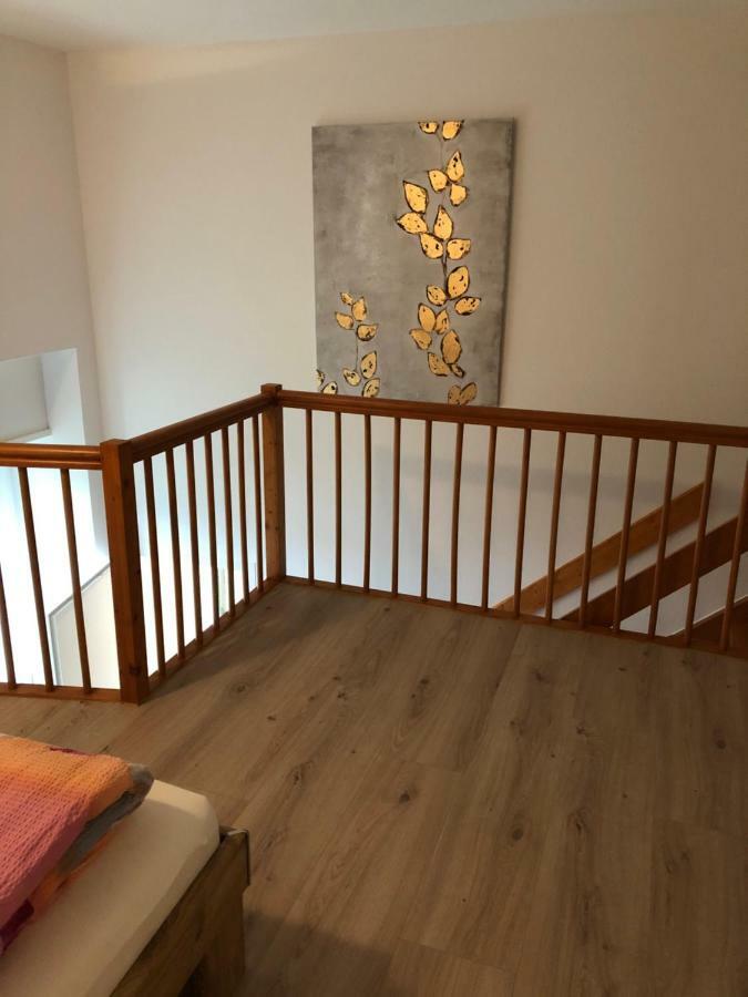 Apartment Italy Interlaken Bagian luar foto