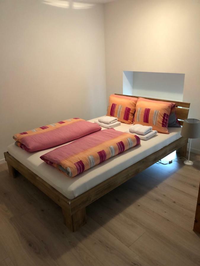 Apartment Italy Interlaken Bagian luar foto