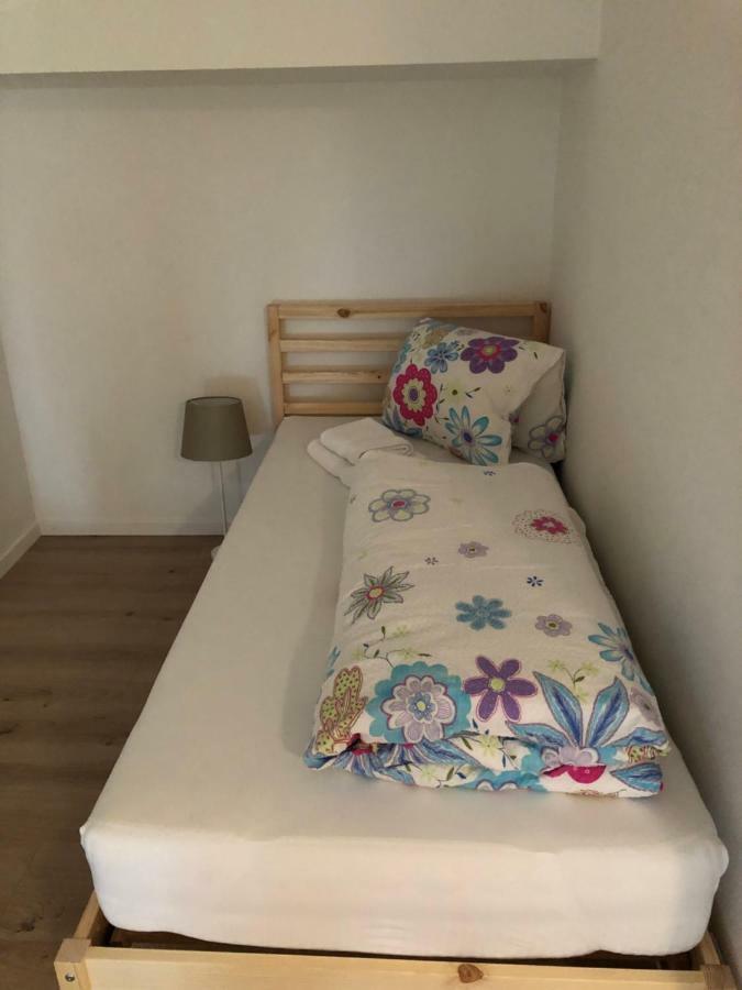 Apartment Italy Interlaken Bagian luar foto