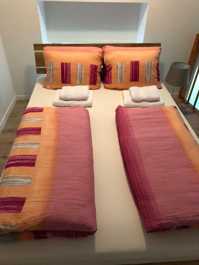Apartment Italy Interlaken Bagian luar foto