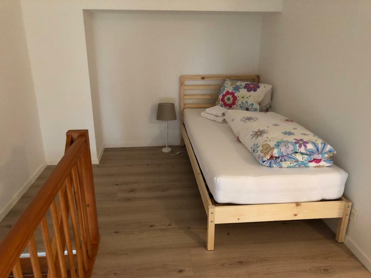 Apartment Italy Interlaken Bagian luar foto
