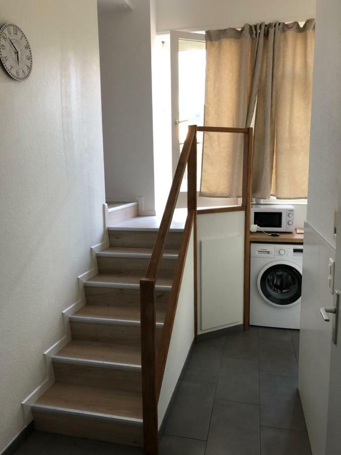 Apartment Italy Interlaken Bagian luar foto