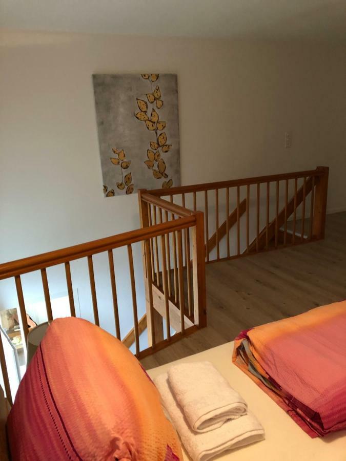 Apartment Italy Interlaken Bagian luar foto