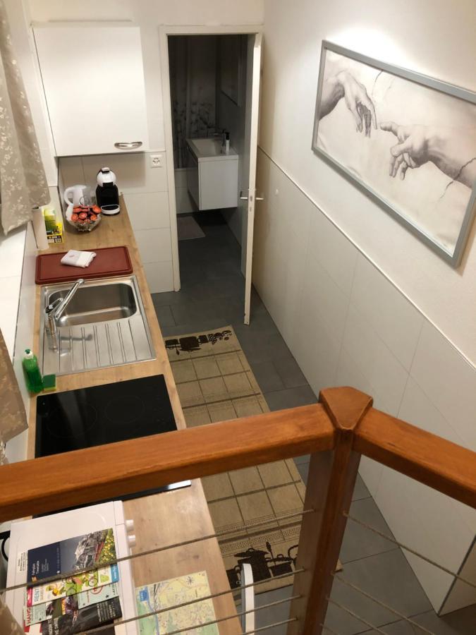 Apartment Italy Interlaken Bagian luar foto