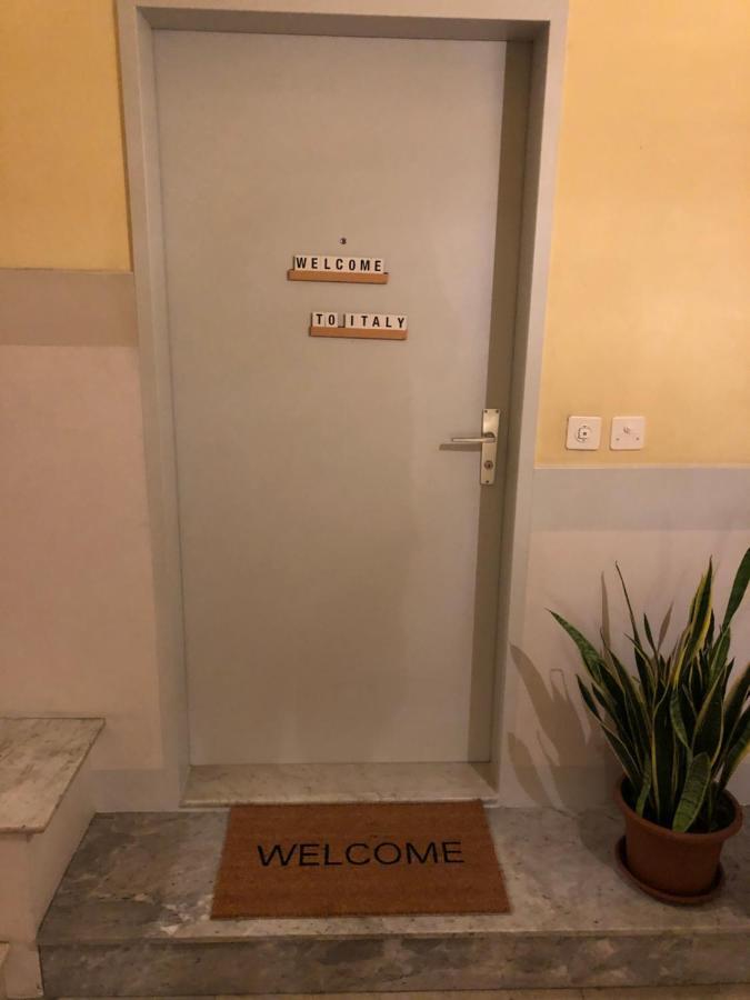 Apartment Italy Interlaken Bagian luar foto